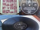 PINK FLOYD-MORE UK LP COLUMBIA SCX 6346 1st PRESS