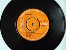 EX ELVIS PRESLEY: IF I CAN DREAM b/w MEMORIES RCA 1795