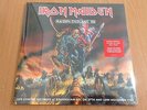 Iron Maiden - Maiden England 88 2LP 180 Gr Audiophile Picture Disc Vinyl SEALED