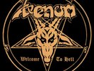 Venom Welcome To Hell (LP, Album) (Neat Records) 1002