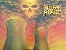 Nuclear Assault Survive Record Album