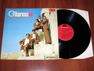 THE CHARMS 2 - RARE GREEK ORIGINAL 1ST PRESS 1969 LP POKORA OLYMPIANS BEAT SHAKE