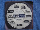 BUDDY HOLLY Blue Monday RARE New Zealand 45 1966