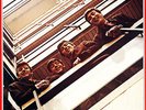 The Beatles 1962 -1966 Double album Red Vinyl  pcs 7172    Red Vinyl