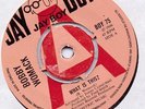 Bobby Womack What is this? Jay Boy 75 EX  Demo