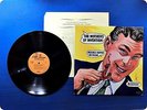 THE MOTHERS OF INVENTION WEASELS RIPPED MY FLESH P8003R LP Cs8446