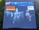 Of Montreal Snare Lustrous Doomings Double Vinyl Record Store Day 2015 Ltd Ed