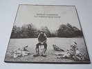 George Harrison - All Things Must Pass 3-LP UK STCH 639 INCL. POSTER
