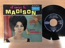 ROY ORBISON Mama FRENCH EP LONDON