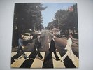 BEATLES Abbey Road RUSSIAN RARE Different LP