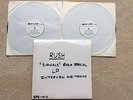 RUSH - ‘SIGNALS’ RADIO SPECIAL 2LP V.RARE 1982 CANADIAN PROMO INTERVIEW & TRACKS
