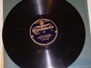 Dixie Boys 78 rpm Claxtonola label RARE matrix # 40373