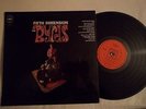 The Byrds Fifth Dimension UK IMPORT LP CBS 62783