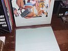The Dillinger Escape Plan - Miss Machine original pressing 180g black vinyl lp
