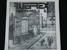 Ruefrex - One By One EP GOT 8 Good Vibrations RARE Power Pop KBD Full set sale