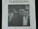 BUZZCOCKS - SPIRAL SCRATCH EP - FIRST PRESS RARE Punk KBD Damned 1977