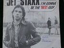 Jet Staxx - I’m Gonna Be The Best Guy BELGIUM PUNK  Elton Motello