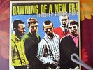 DAWNING OF A NEW ERA    THE ROOTS OF THE SKINHEAD REGGAE