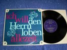 SUBUD HAMBURG ICH WILL DEN HERRN LOBEN ALLEZEIT CHRISTIAN GOTTLOB SCHEIDLER 1967