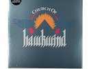 Hawkwind Church Of Hawkwind (Record Store Day 2014 Limited 2 x 180g Clear Vinyl)