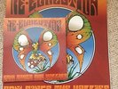 Re-Evolution Fruit De Mer Vinyl Album Unplayed
