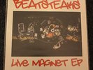 Beatsteaks - Live Magnet EP