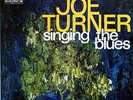 Big Joe Turner Singing The Blues NEAR MINT Stateside Vinyl LP