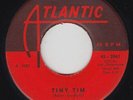 R&B Soul 45 - Lavern Baker - Tiny Tim - Atlantic - mp3