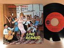 LINE RENAUD Double twist EP PATHE