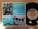 THE BLENDELLS Get your baby / THE REV-LONS It's gonna happen FRENCH EP REPRISE