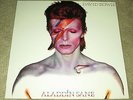 DAVID BOWIE - ALADDIN SANE - NEW - LP RECORD