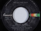 70s Soul 45 WALTER JACKSON Let Me Come Back BRUNSWICK HEAR