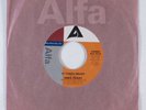 Modern Soul 45 GREG PERRY It Takes My Heart ALFA VG+ HEAR