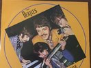 The Beatles - Four Sides Of The Circle 12 Inch Vinyl