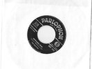 The beatles - Nowhere man/ Girl 45 GIRI PRIMA STAMPA ITALIANA VG