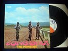 THE PIONEERS   LONG SHOT   VINYL REGGAE LP   1969   UK   TROJAN TBL 103   VG/EX