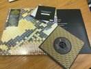 The Amazing Snakeheads Amphetamine Ballads Vinyl + 7