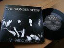 THE WONDER STUFF-A Wonderful Day-/UK ’86 (GONE ONE) Original 4 track 7” EX