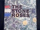 STONE ROSES 1st debut LP N. MINT US 1st press virgin vinyl w/ inner sleeve