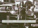 JACKSON C FRANK Complete Recordings VOL 2. BaDaBing 2015 2X VINYL LP Ltd Ed NEW