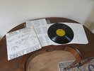 Neil Young - Zuma LP - ORIGINAL Near Mint 1st UK Vinyl - Insert - World Shipping
