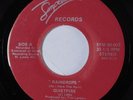 Modern Soul 45 QUIETFIRE Raindrops SIMPLEX VG+ HEAR