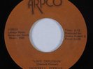 Modern Soul Disco 45 DONNELL PITMAN Love Explosion ARPCO HEAR