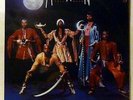 Mystic Merlin Full Moon -Sealed Original Modern Soul lp - Vocals Freddie Jackson