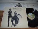 Fleetwood Mac Rumours 1ST PRESS A/B TOP AUDIO INSERT BURBANK UK LP