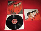 1 Lp  KRAFTWERK  DIE MENSCHMASCHINE