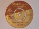 DON RENNIE - LOVE CAN CHANGE SO MANY THINGS - 7