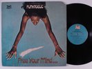 FUNKADELIC Free Your Mind... WESTBOUND LP