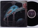 J.B.'S Hustle With Speed PEOPLE LP
