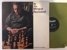 CHARLES MINGUS - mingus revisited - LIMELIGHT 82015 DEEP GROOVE MONO VG++//NM//